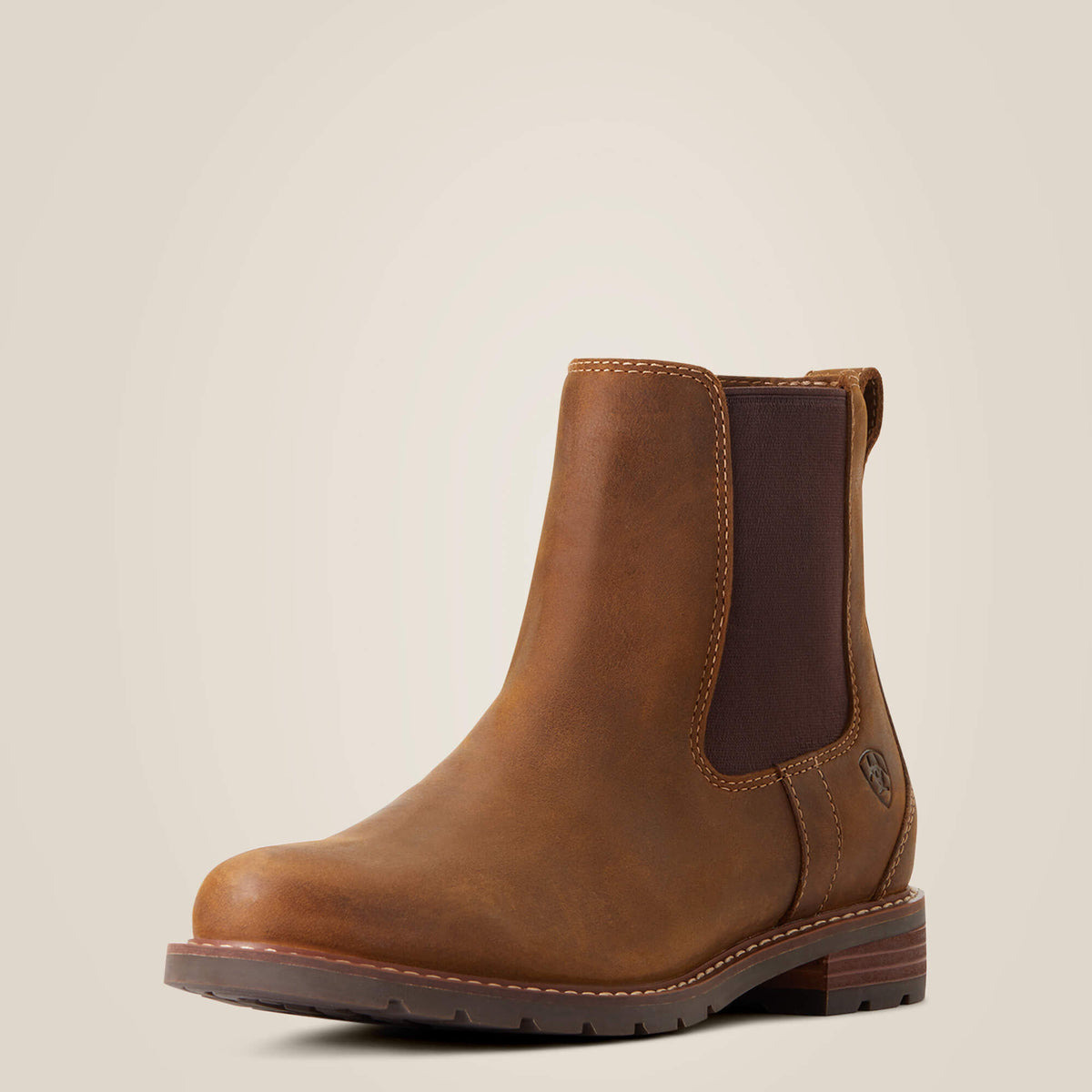 Wexford Waterproof Chelsea Boot - Ariat Trending