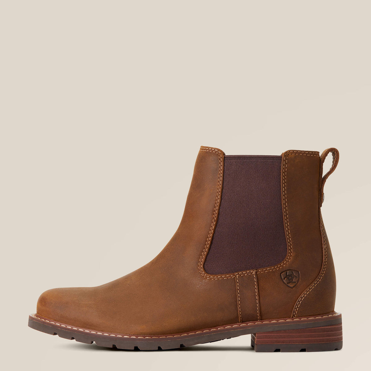 Wexford Waterproof Chelsea Boot - Ariat Trending