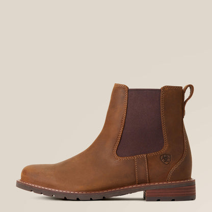 Wexford Waterproof Chelsea Boot - Ariat Trending