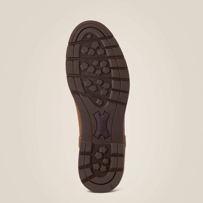 Wexford Waterproof Chelsea Boot - Ariat Trending