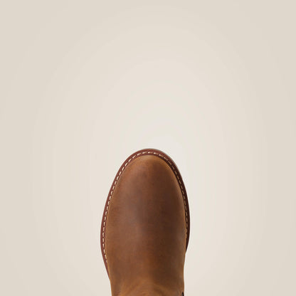 Wexford Waterproof Chelsea Boot - Ariat Trending