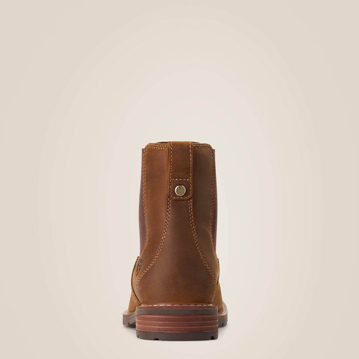 Wexford Waterproof Chelsea Boot - Ariat Trending