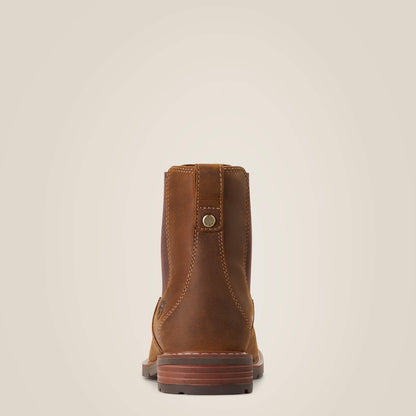 Wexford Waterproof Chelsea Boot - Ariat Trending