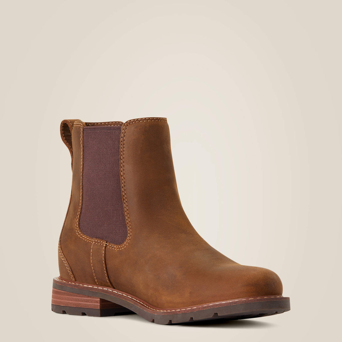 Wexford Waterproof Chelsea Boot - Ariat Trending
