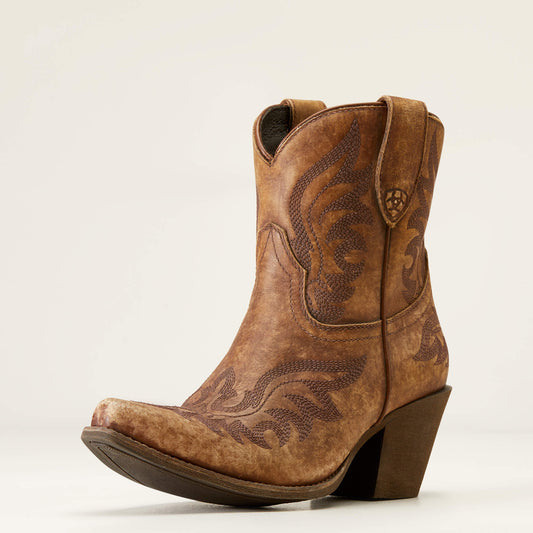 Chandler X Toe Western Boot - Ariat Sale
