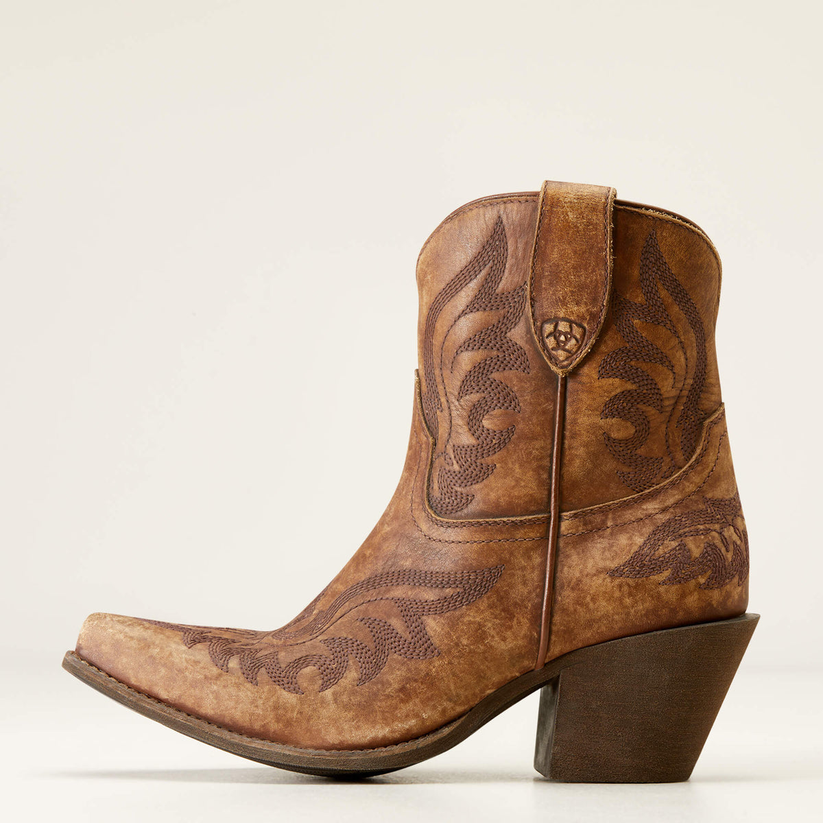 Chandler X Toe Western Boot - Ariat Sale
