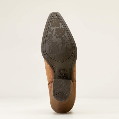 Chandler X Toe Western Boot - Ariat Sale