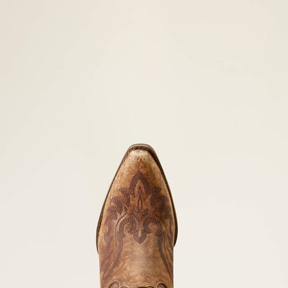 Chandler X Toe Western Boot - Ariat Sale