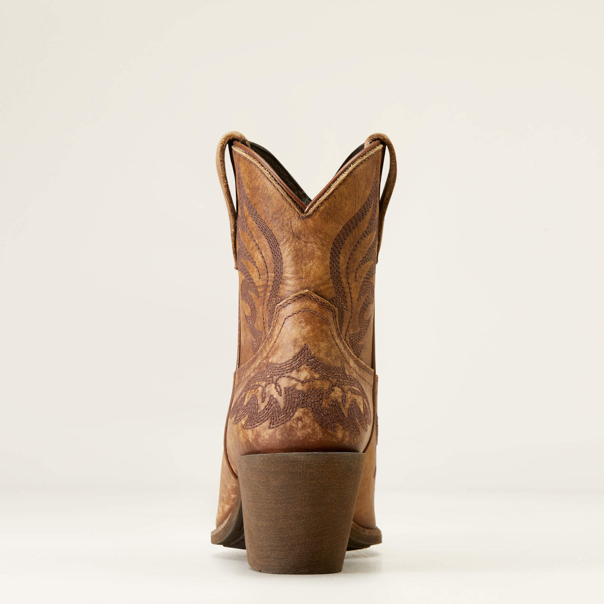 Chandler X Toe Western Boot - Ariat Sale