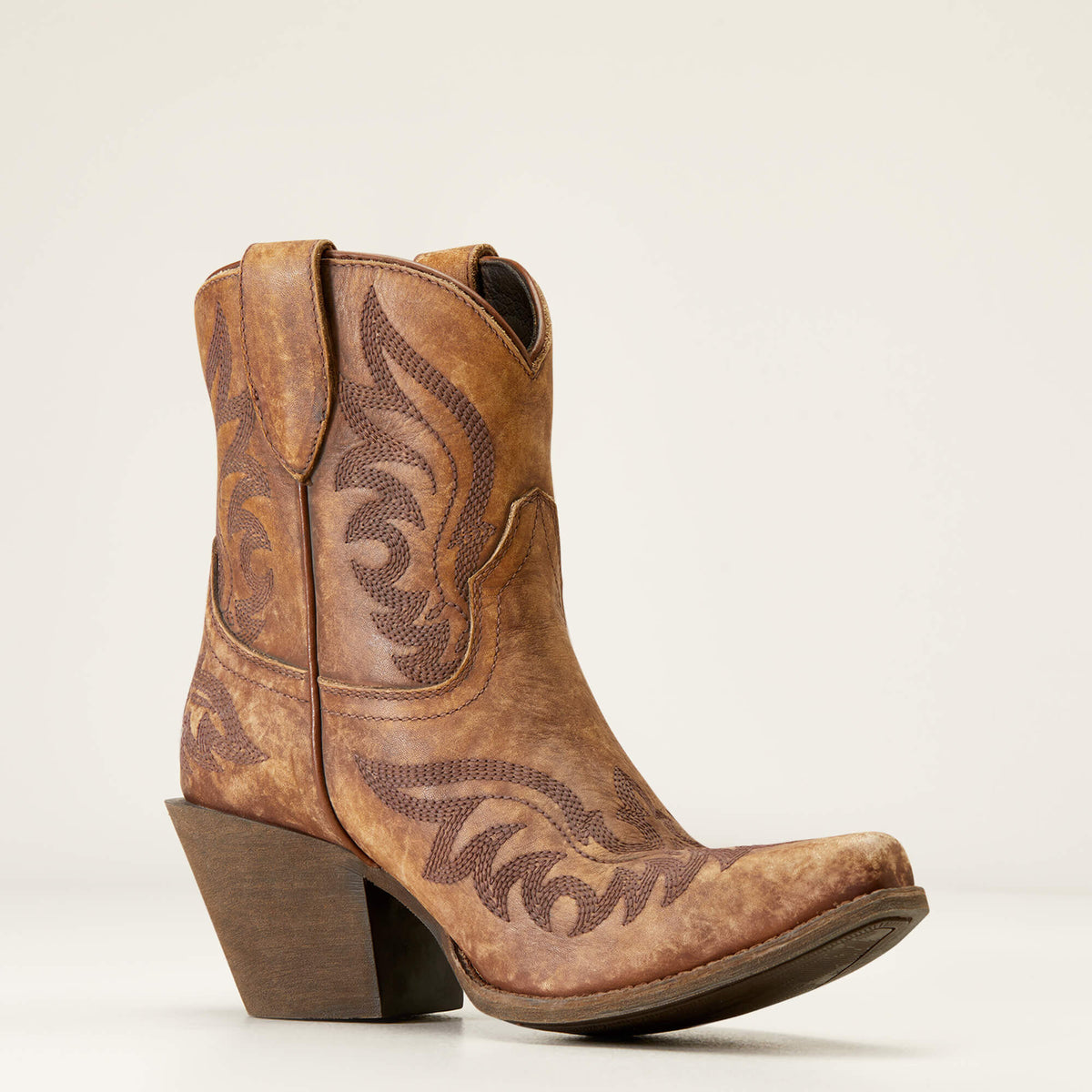 Chandler X Toe Western Boot - Ariat Sale