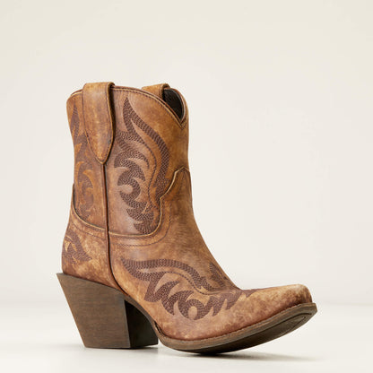 Chandler X Toe Western Boot - Ariat Sale