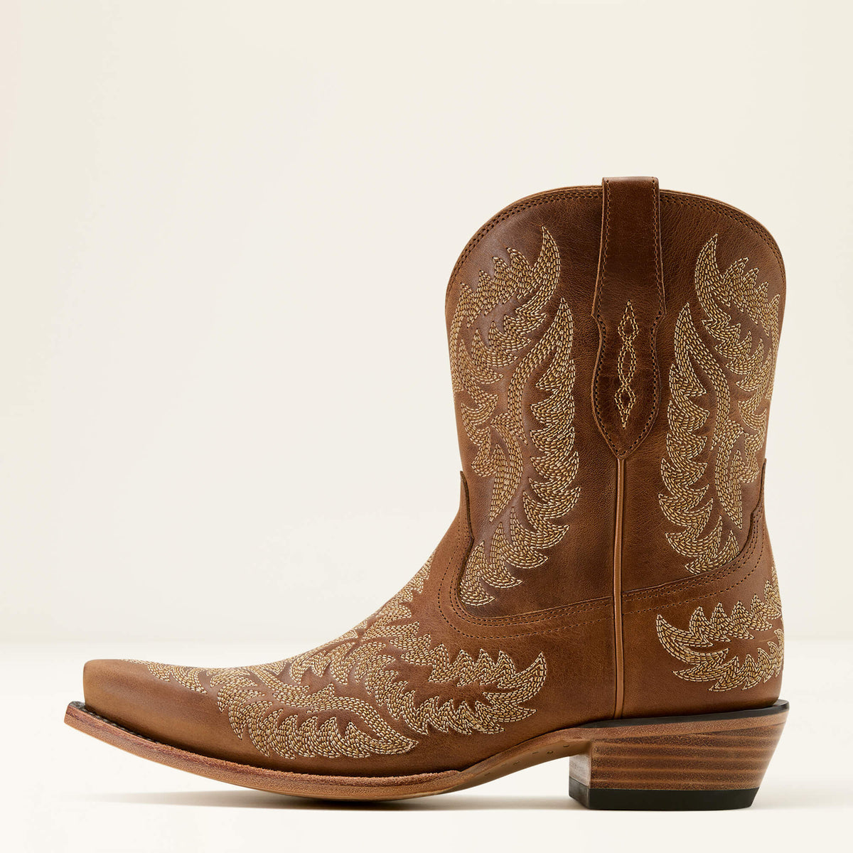 Cate X Toe Western Boot - Ariat Deals