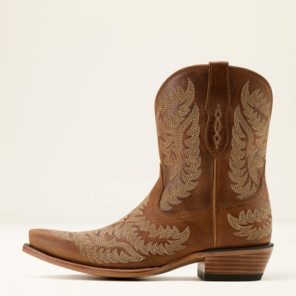 Cate X Toe Western Boot - Ariat Deals