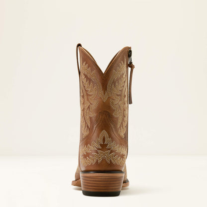 Cate X Toe Western Boot - Ariat Deals