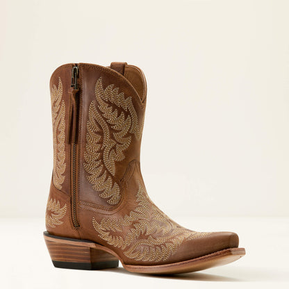 Cate X Toe Western Boot - Ariat Deals
