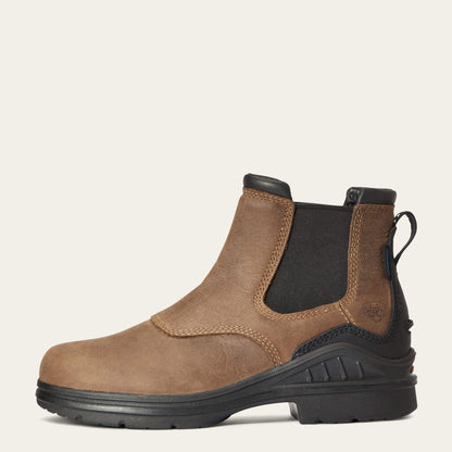 Barnyard Twin Gore II Waterproof Boot - Ariat Trending