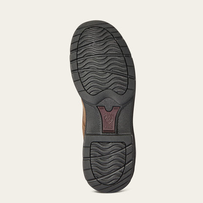Barnyard Twin Gore II Waterproof Boot - Ariat Trending