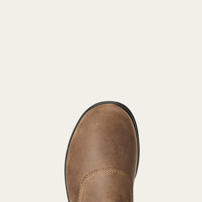 Barnyard Twin Gore II Waterproof Boot - Ariat Trending