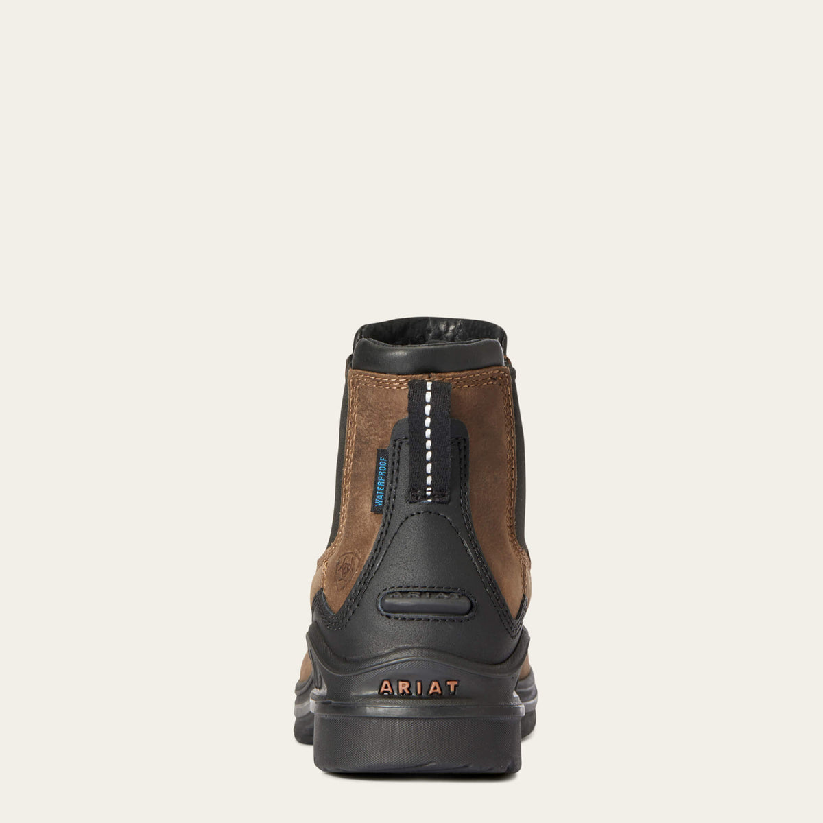 Barnyard Twin Gore II Waterproof Boot - Ariat Trending
