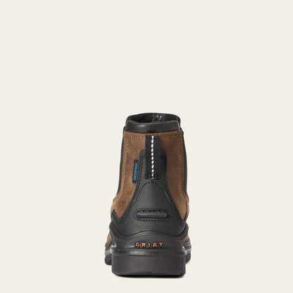 Barnyard Twin Gore II Waterproof Boot - Ariat Trending