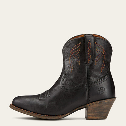 Darlin Western Boot - Ariat Exclusive