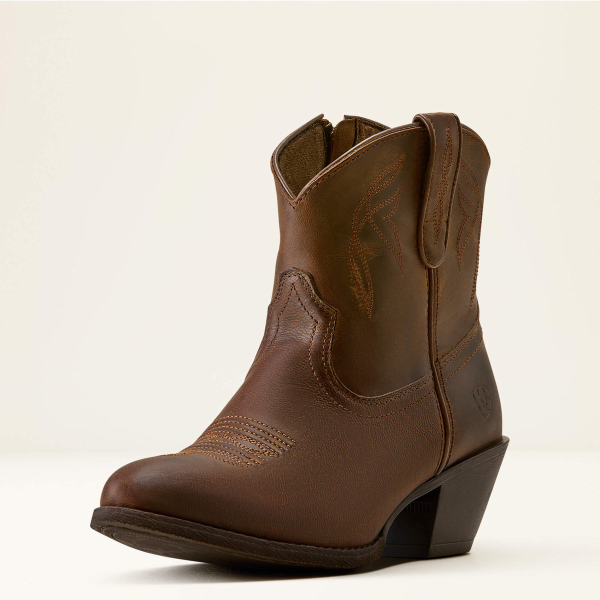 Darlin Western Boot - Ariat Featured