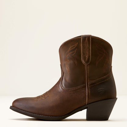 Darlin Western Boot - Ariat Featured