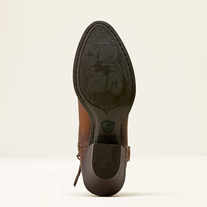Darlin Western Boot - Ariat Featured