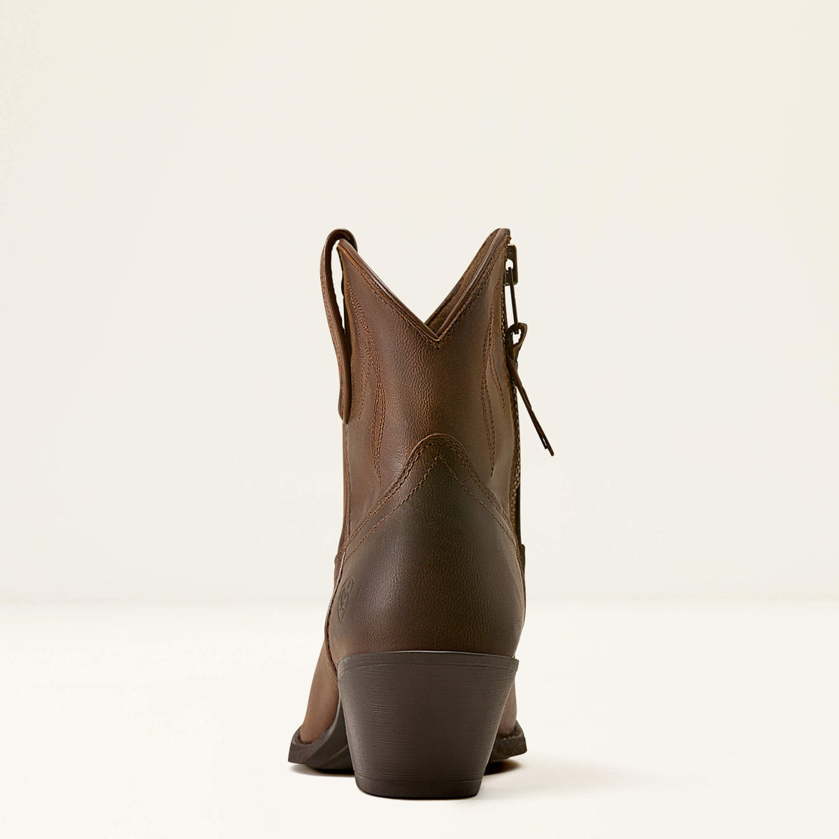 Darlin Western Boot - Ariat Featured