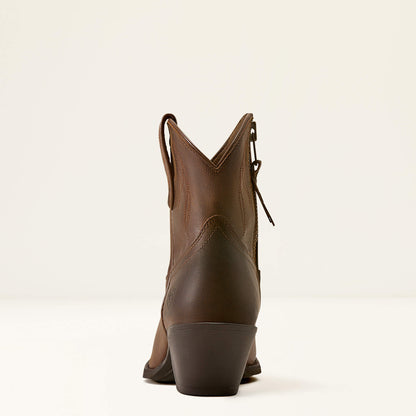 Darlin Western Boot - Ariat Featured