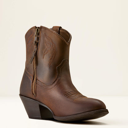Darlin Western Boot - Ariat Featured