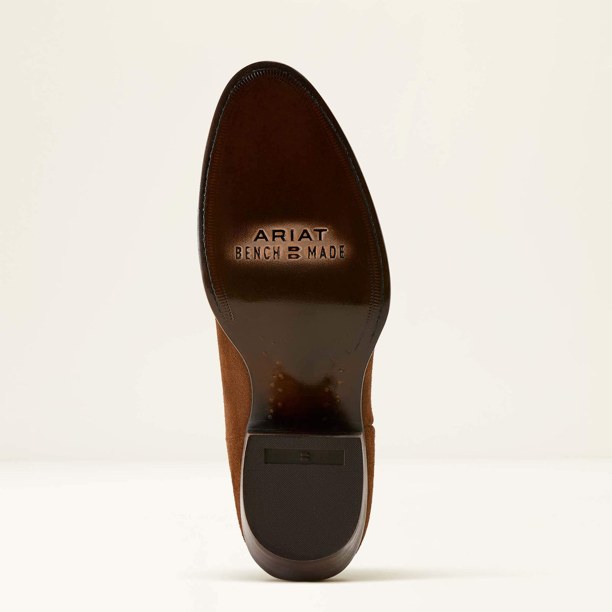 Bench Made Eleanor Almond Toe Chelsea Boot - Ariat Popular