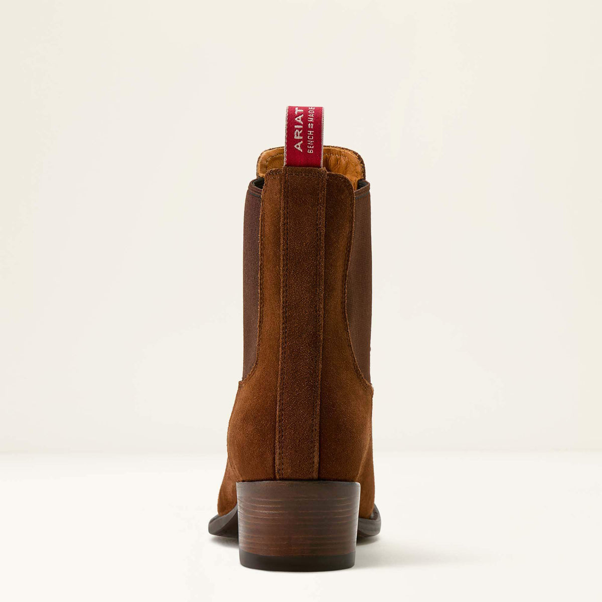 Bench Made Eleanor Almond Toe Chelsea Boot - Ariat Popular