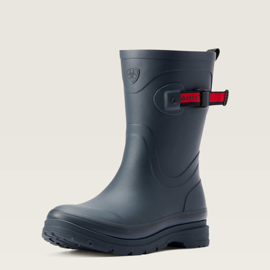 Kelmarsh Mid Rubber Boot - Ariat Latest