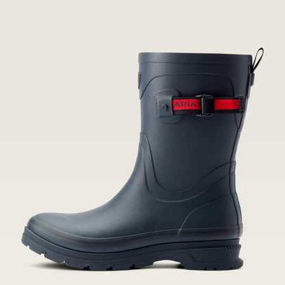 Kelmarsh Mid Rubber Boot - Ariat Latest
