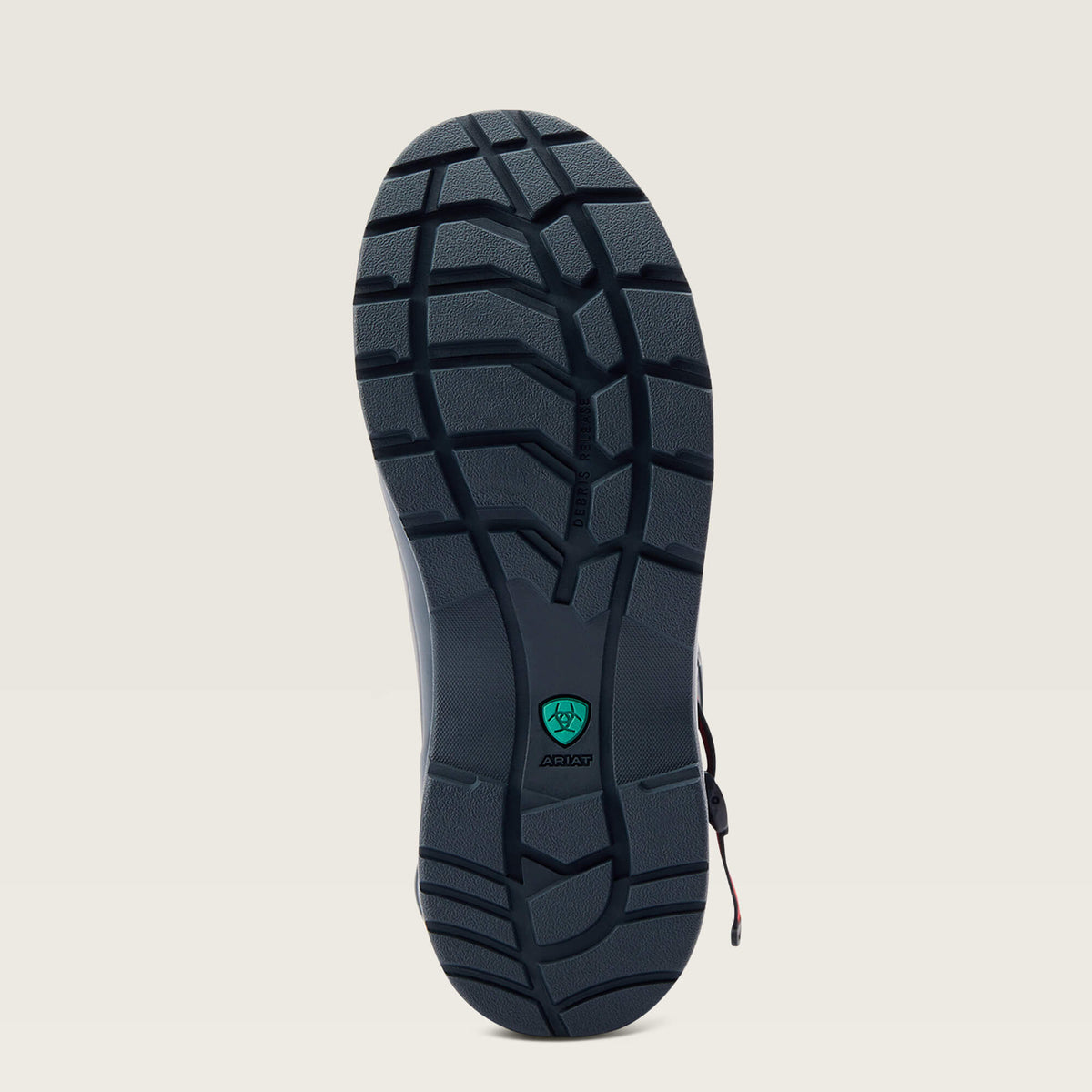 Kelmarsh Mid Rubber Boot - Ariat Latest
