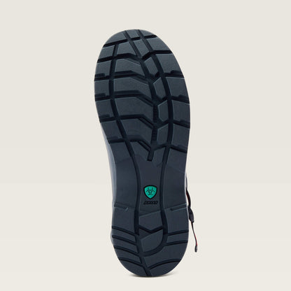 Kelmarsh Mid Rubber Boot - Ariat Latest