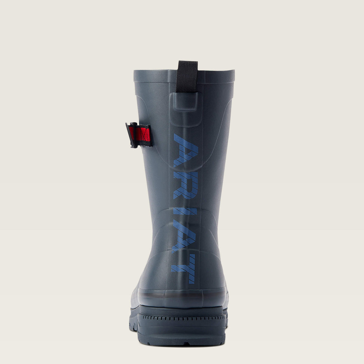 Kelmarsh Mid Rubber Boot - Ariat Latest