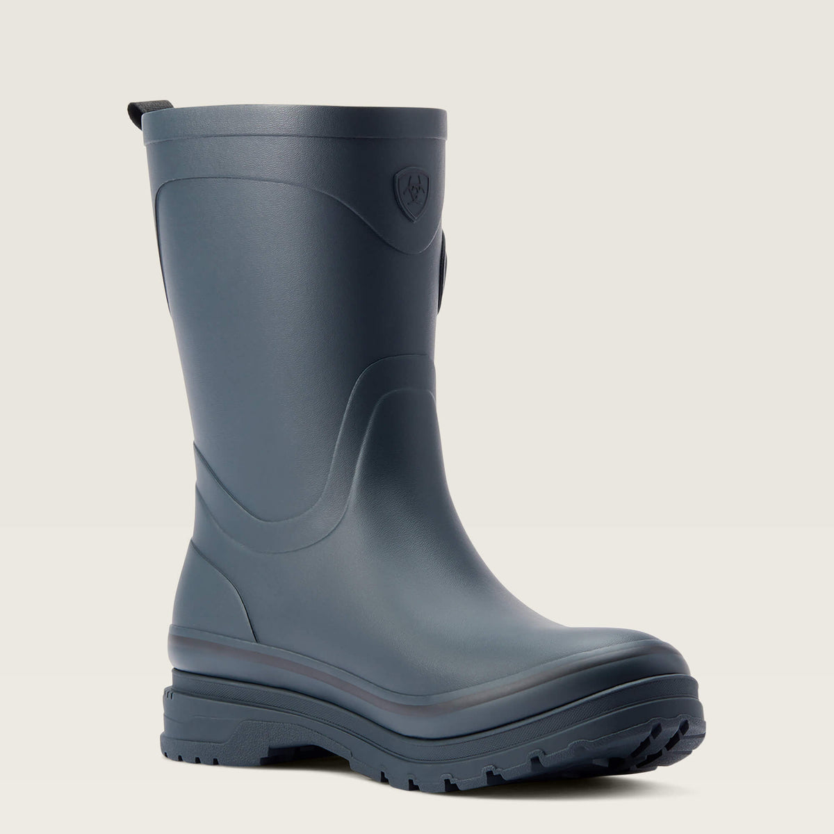 Kelmarsh Mid Rubber Boot - Ariat Latest