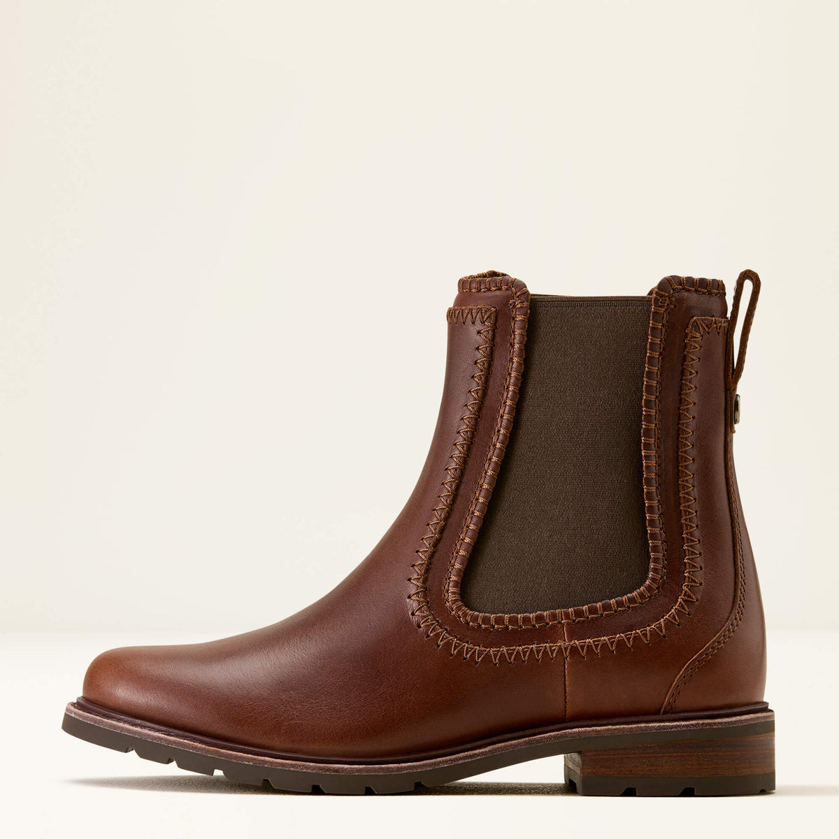 Wexford Whipstitch Chelsea Boot - Ariat Deals