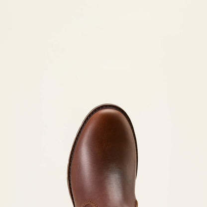 Wexford Whipstitch Chelsea Boot - Ariat Deals