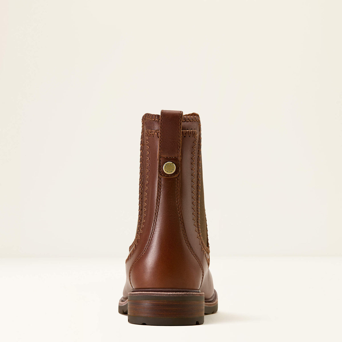 Wexford Whipstitch Chelsea Boot - Ariat Deals