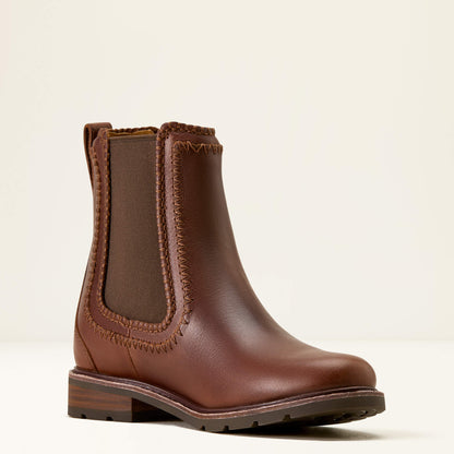 Wexford Whipstitch Chelsea Boot - Ariat Deals