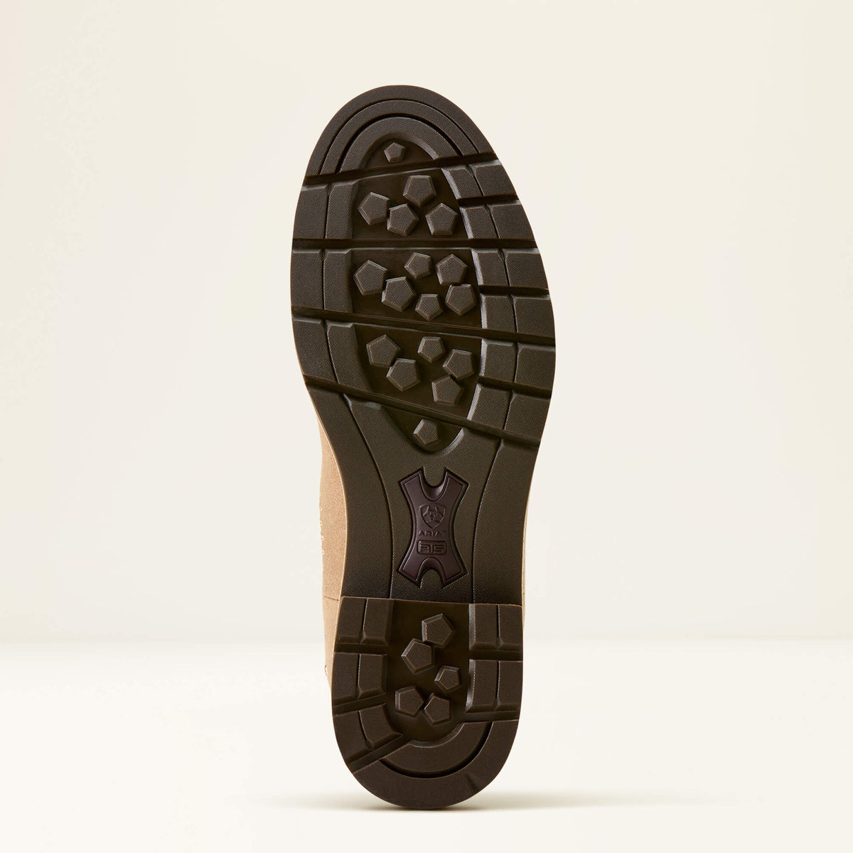 Wexford Whipstitch Chelsea Boot - Ariat Essential