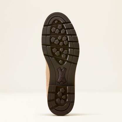 Wexford Whipstitch Chelsea Boot - Ariat Essential