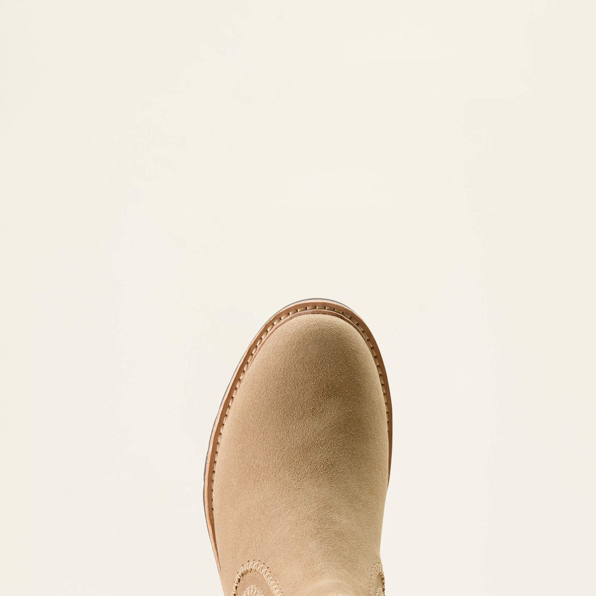 Wexford Whipstitch Chelsea Boot - Ariat Essential