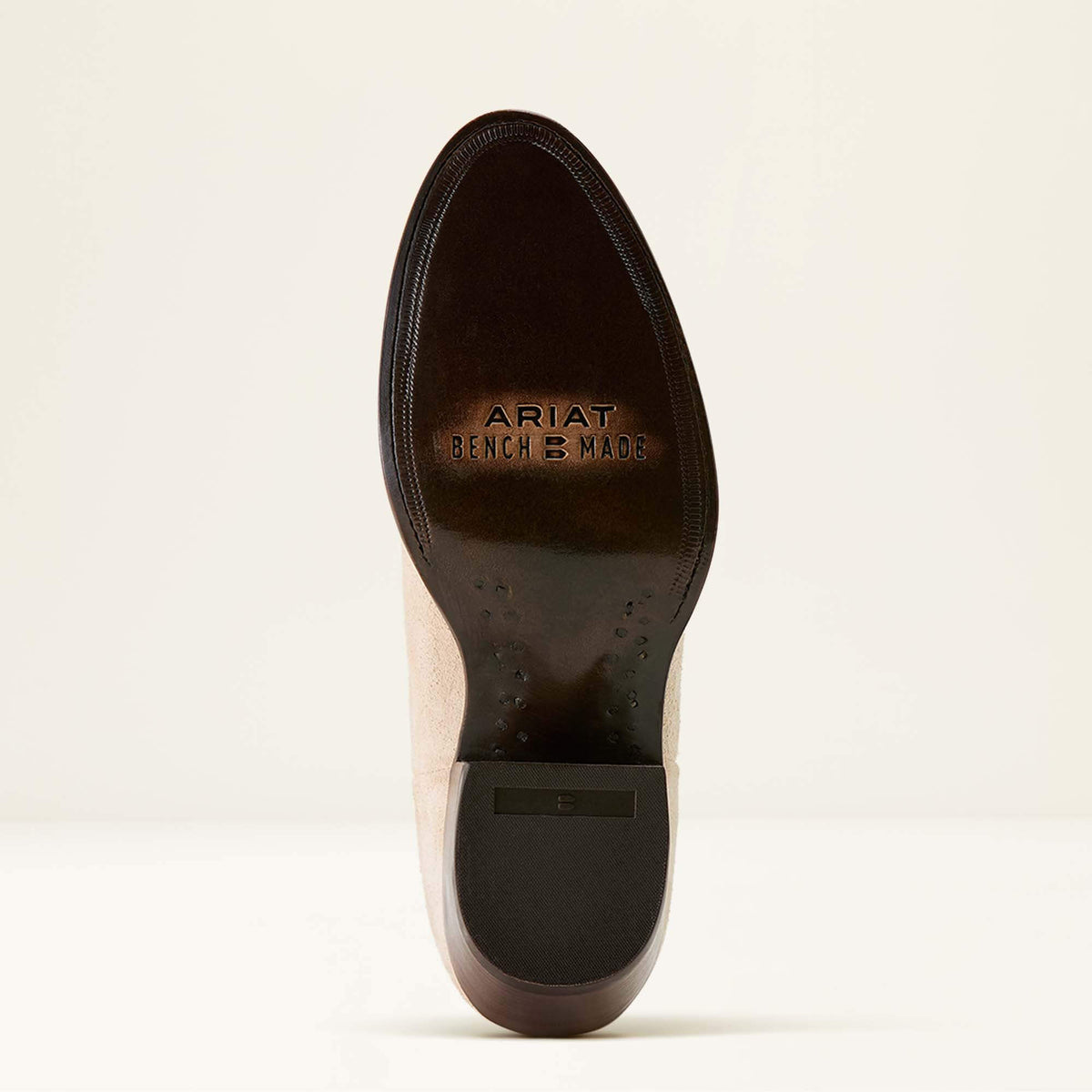 Bench Made Eleanor Almond Toe Chelsea Boot - Ariat Everyday