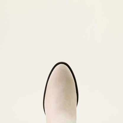 Bench Made Eleanor Almond Toe Chelsea Boot - Ariat Everyday
