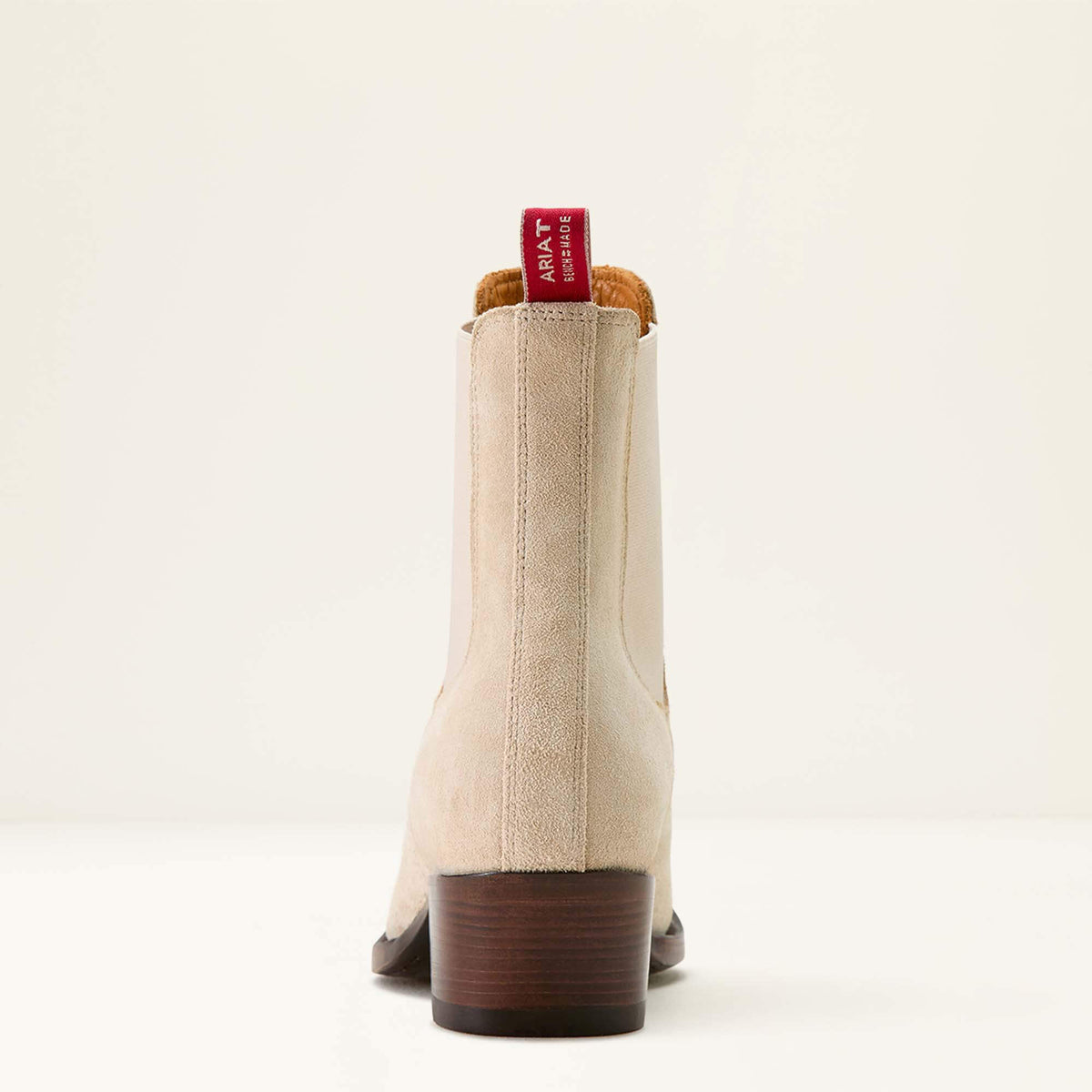 Bench Made Eleanor Almond Toe Chelsea Boot - Ariat Everyday