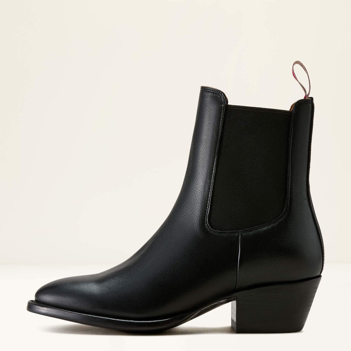 Bench Made Eleanor Almond Toe Chelsea Boot - Ariat Deals
